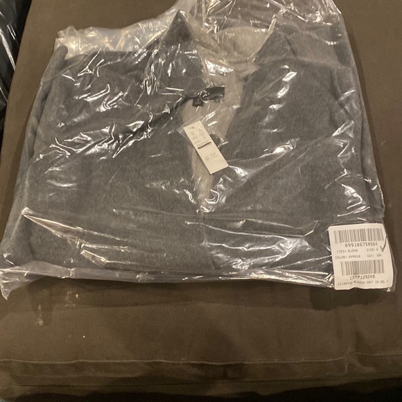 J Crew Leighton blazer-jacket in double-faced wool
Item BJ930 - Picture 5 of 5